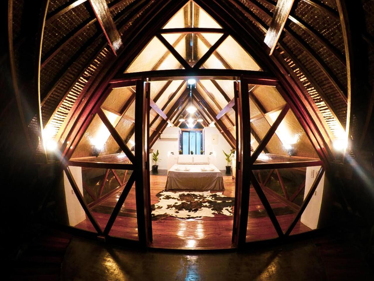Dahun Villas Siargao General Luna  Cameră foto